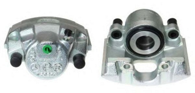 BUDWEG CALIPER 344315 -  Тормозной суппорт
